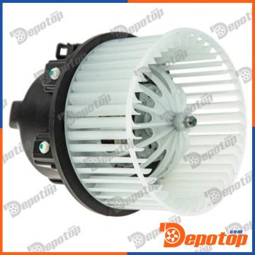 Pulseur d'air habitacle pour VOLVO | 05991229, 8EW351040271